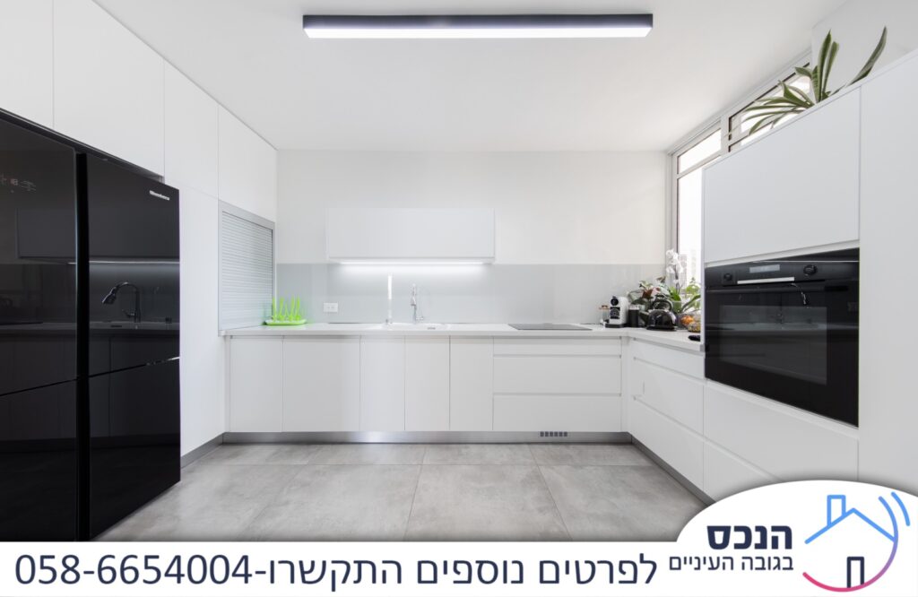 דירות למכירה בקרית אונו