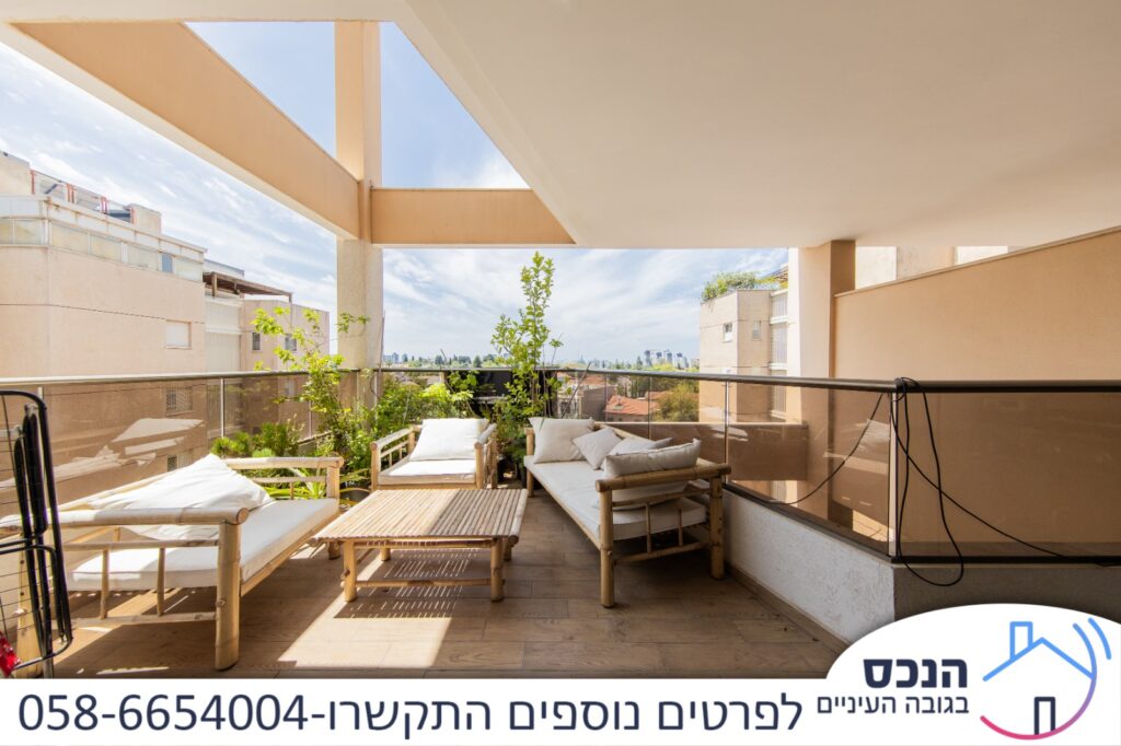 דירות למכירה בקרית אונו
