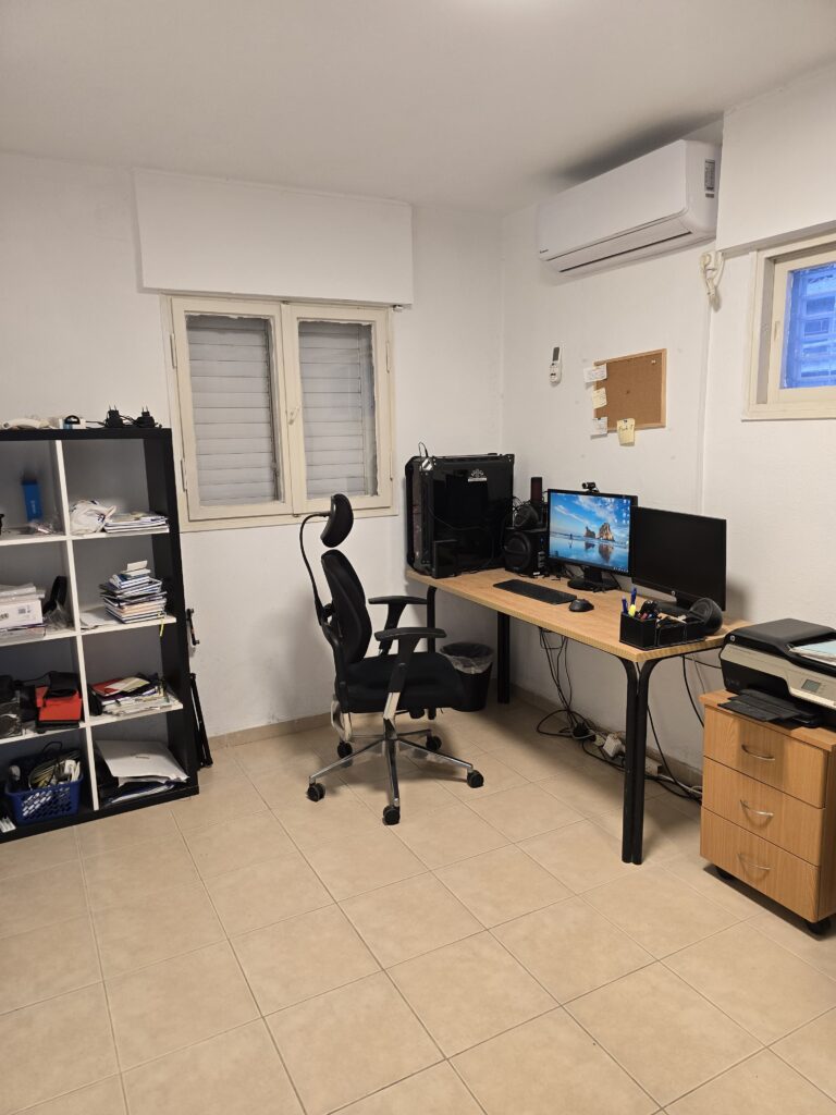 דירות למכירה בפינוי בינוי