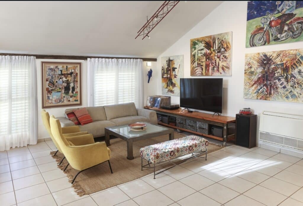 בית פרטי למכירה בקרית אונו