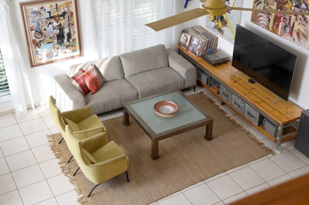 בית פרטי למכירה בקרית אונו