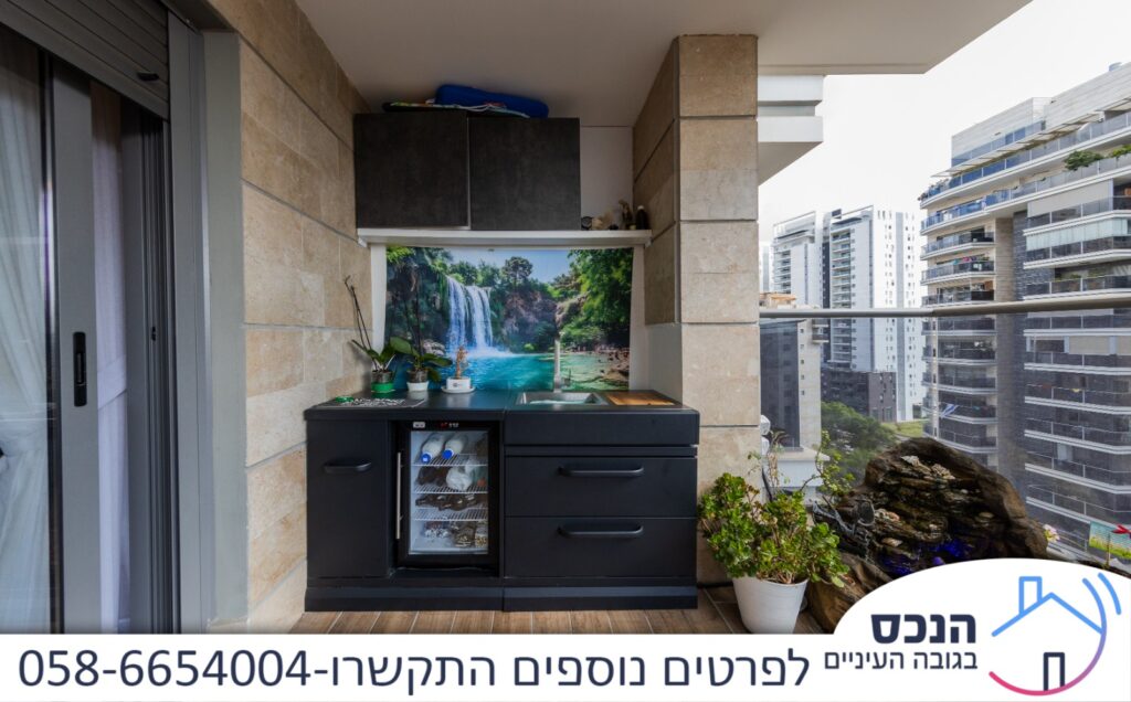 דירות למכירה בקרית אונו שמואל המתווך