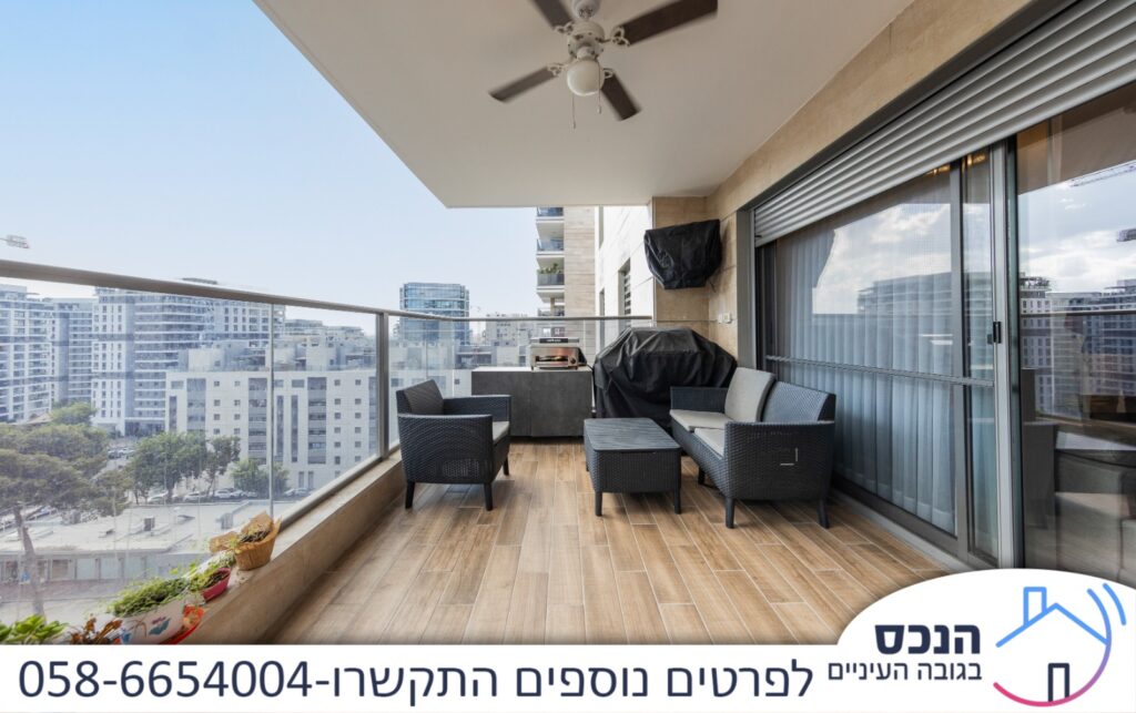 דירות למכירה בקרית אונו שמואל המתווך