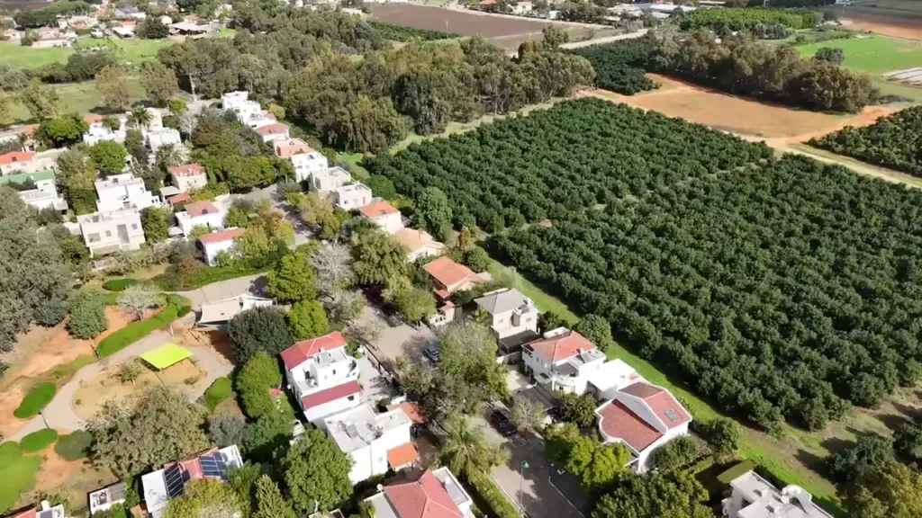 נדל”ן בקרית אונו – המדריך המלא לקונים ולמוכרים (2026)